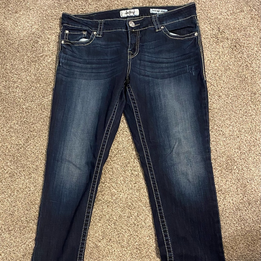 Daytrip Jeans, Size 32